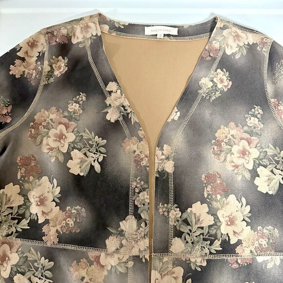 Anthro l Solitaire Jacket - Picture 11 of 15